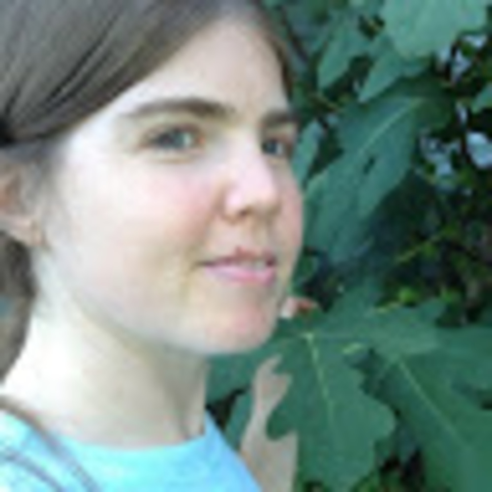 Meet your Posher, Maggie